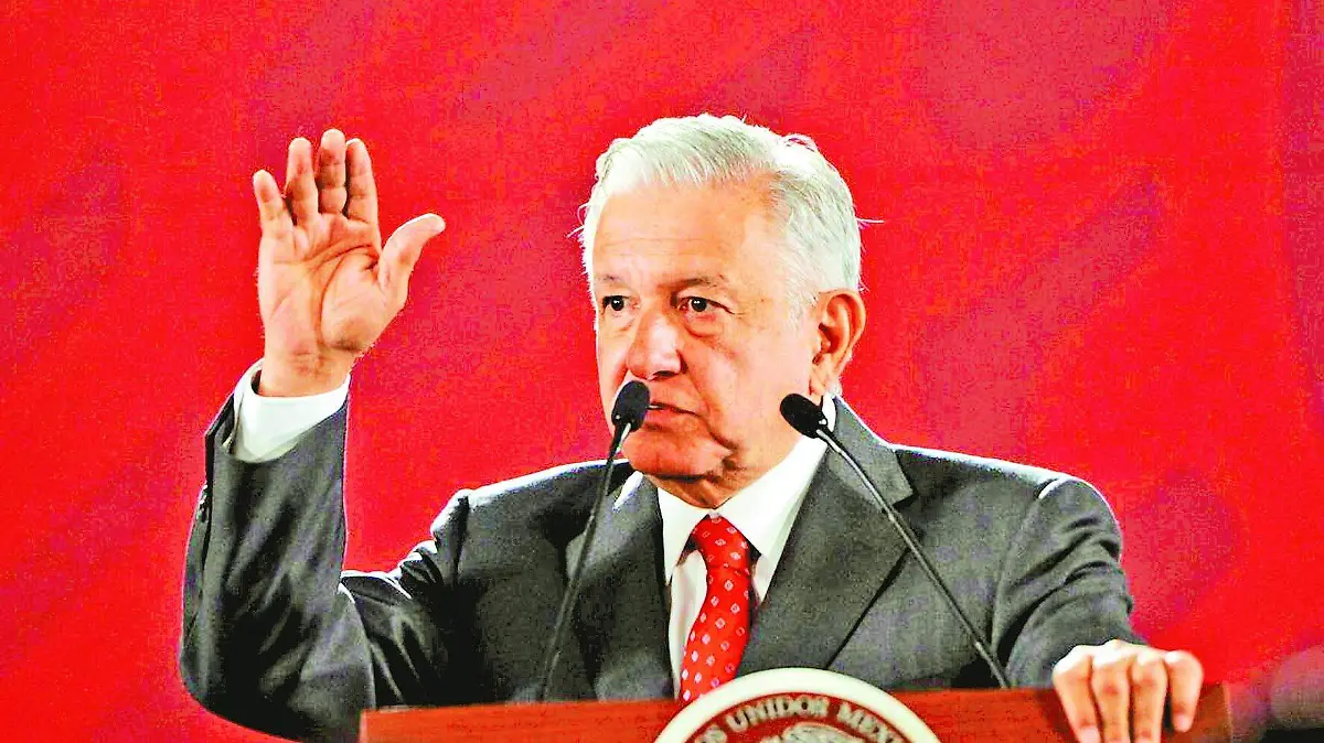 AMLO OK